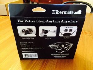 Hibermate Back