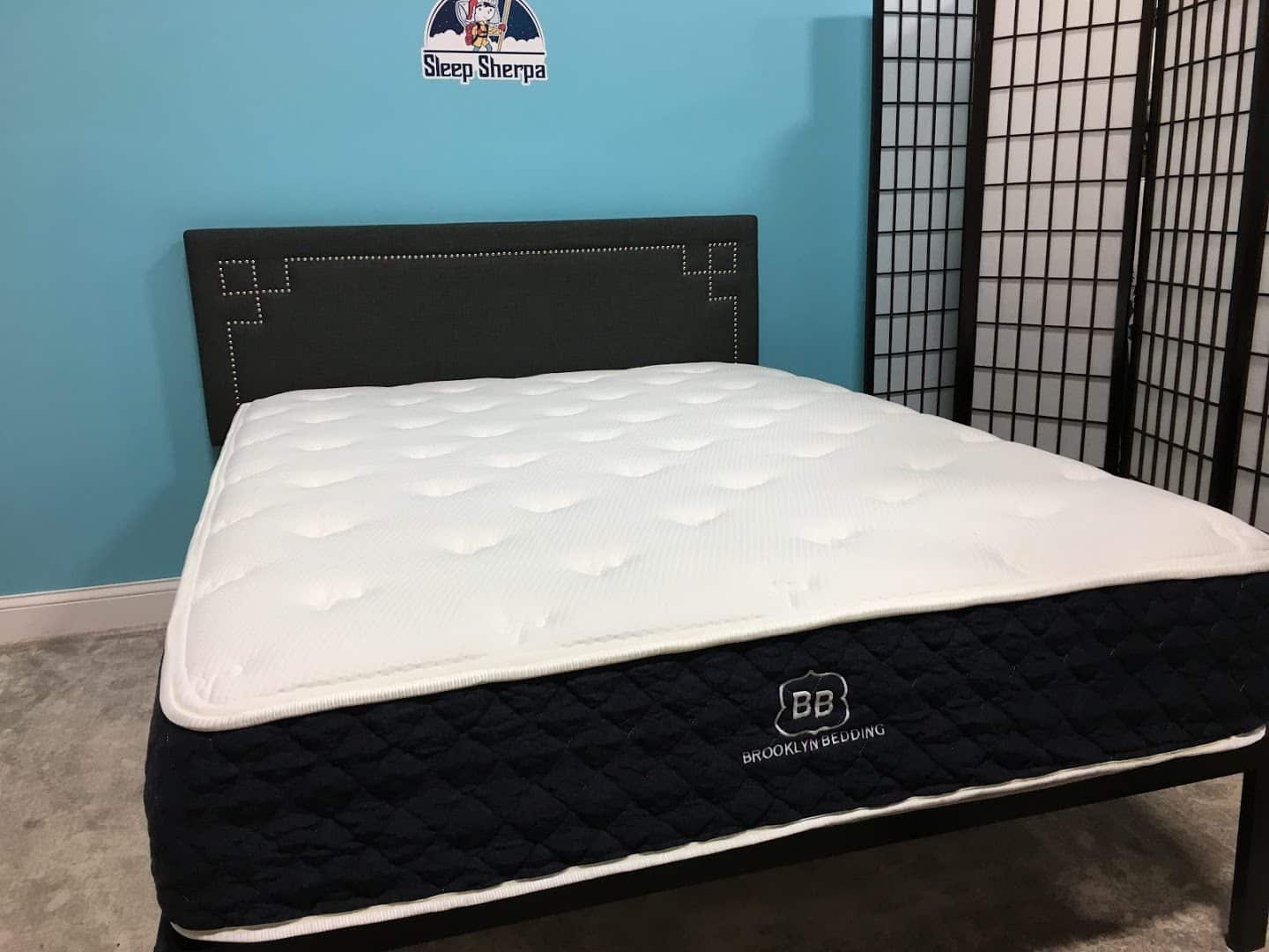 Brooklyn Bedding Signature Mattress