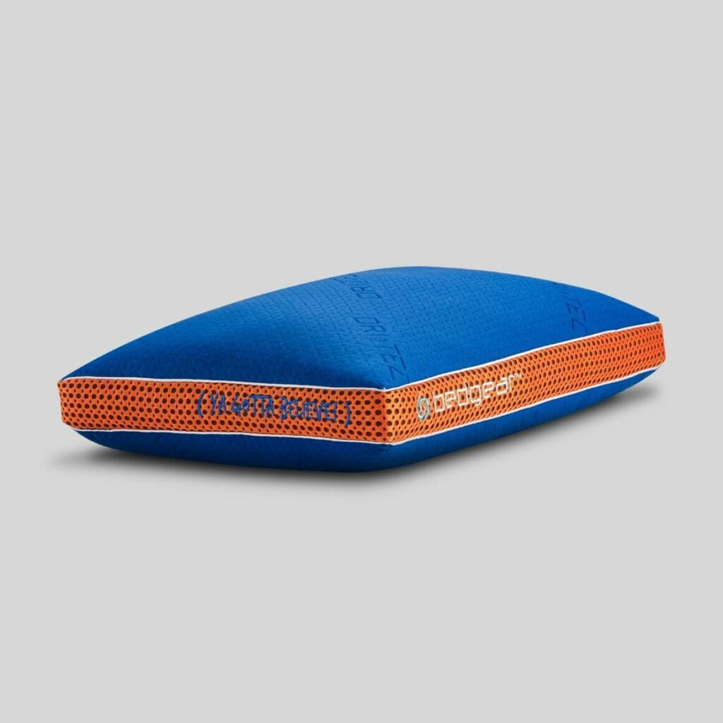 mets pillow