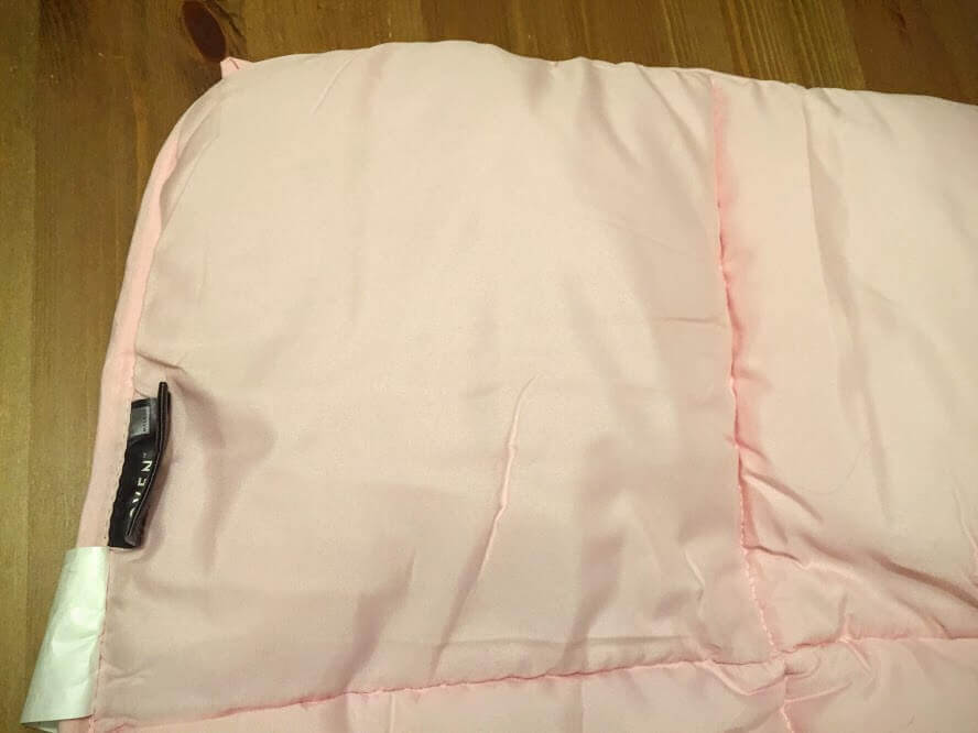 bed in a bag comforter