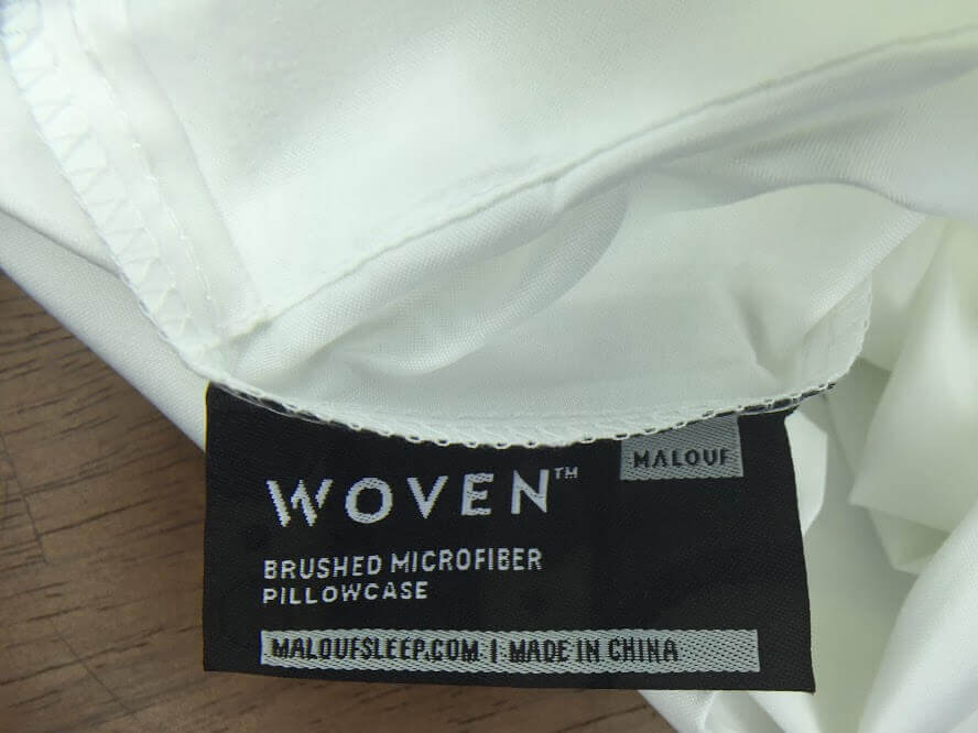 Woven Sheets