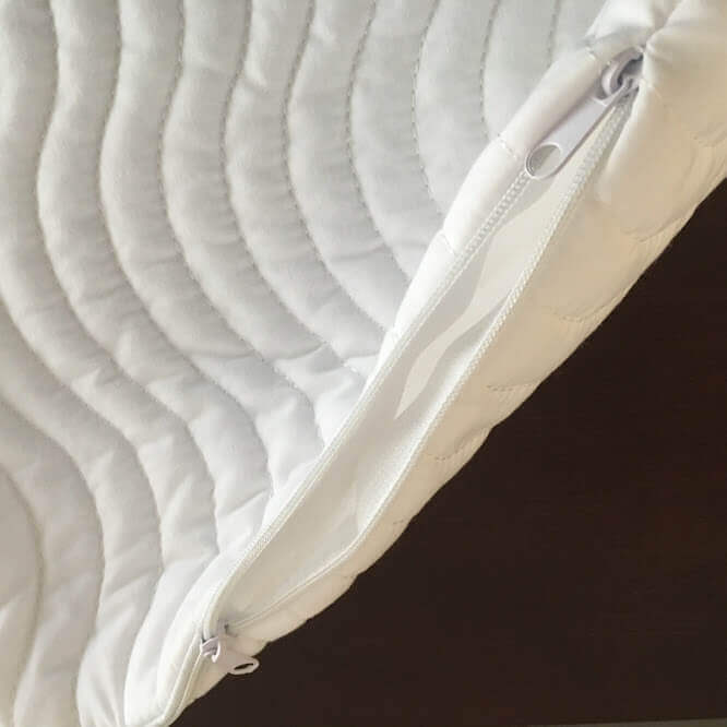 Bunkie board cover