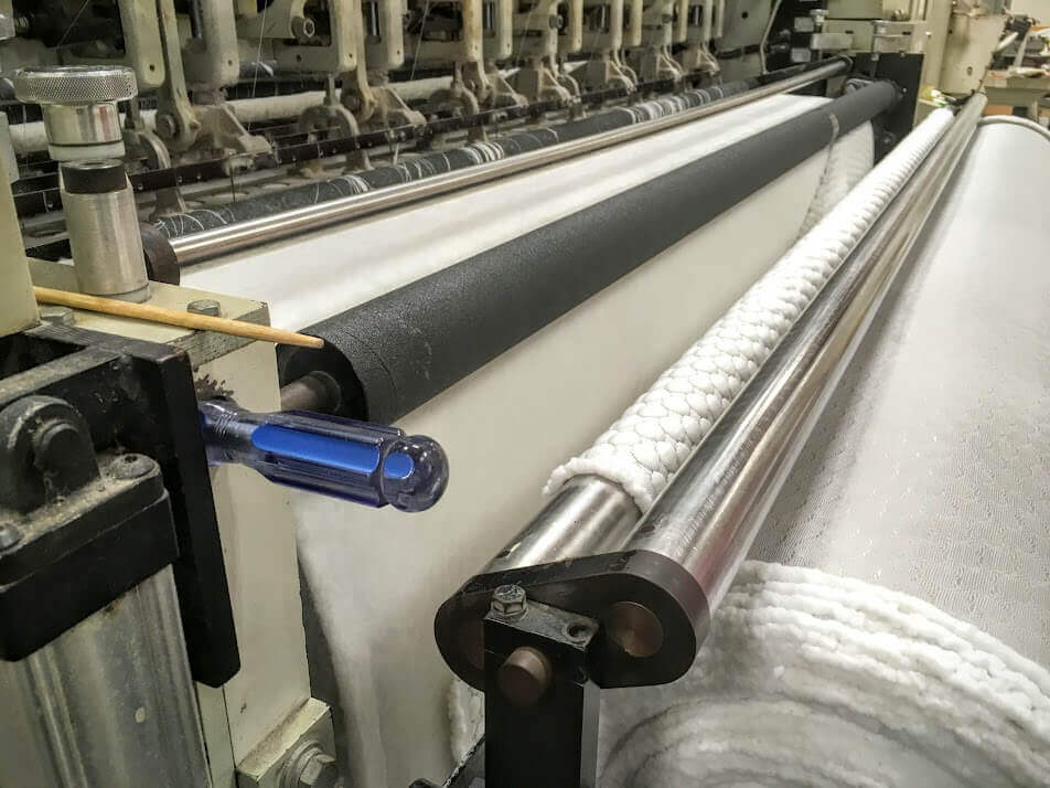 stitching machine