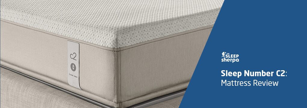 Sleep Number C2 Mattress Review