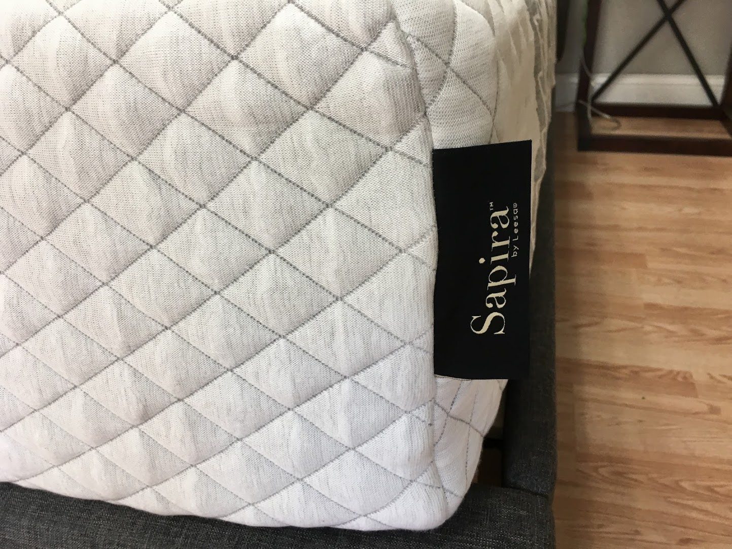 Sapira mattress