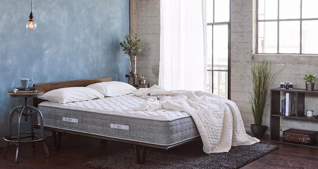 Sierra Mattress