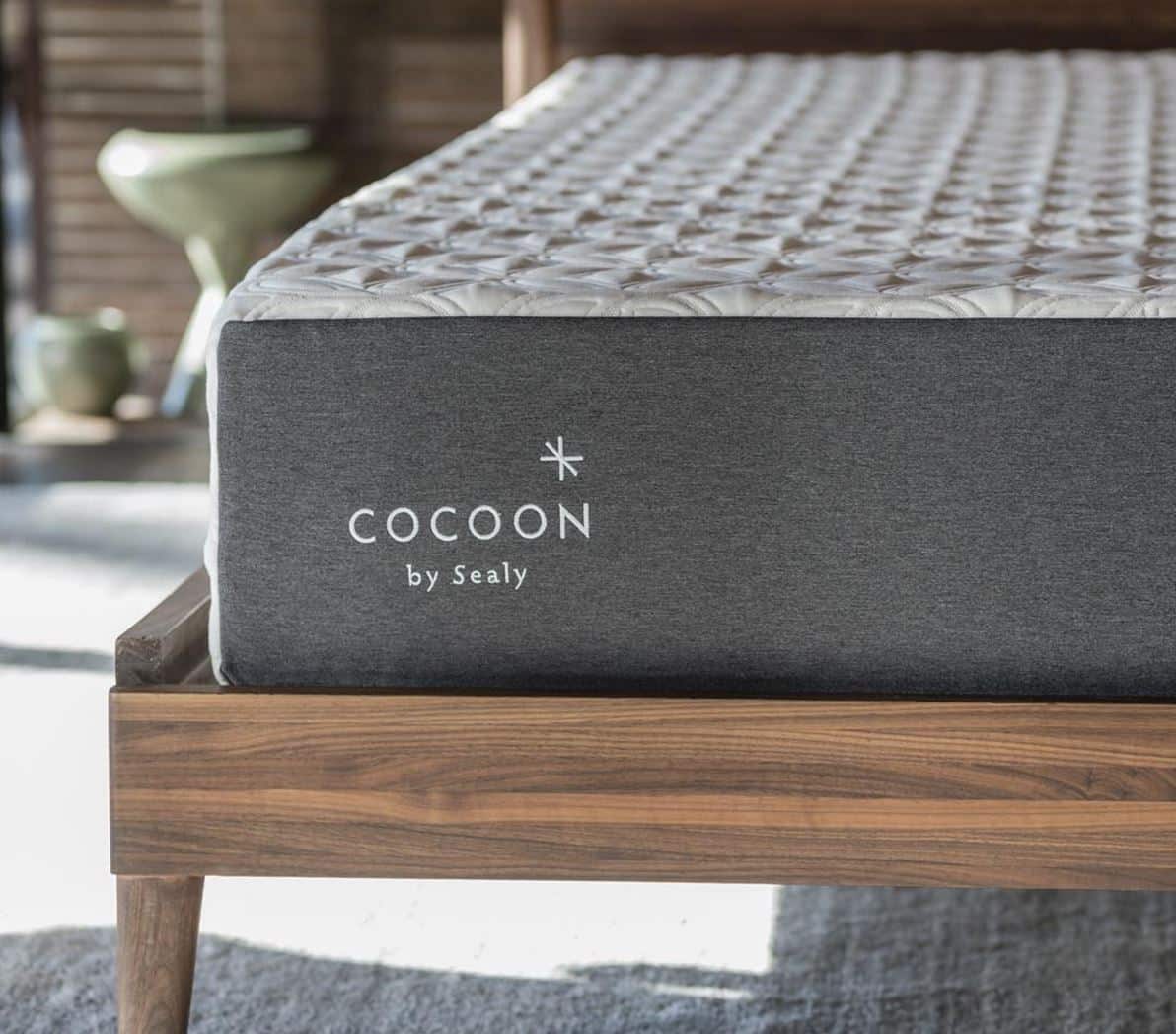 Cocoon mattress review 2