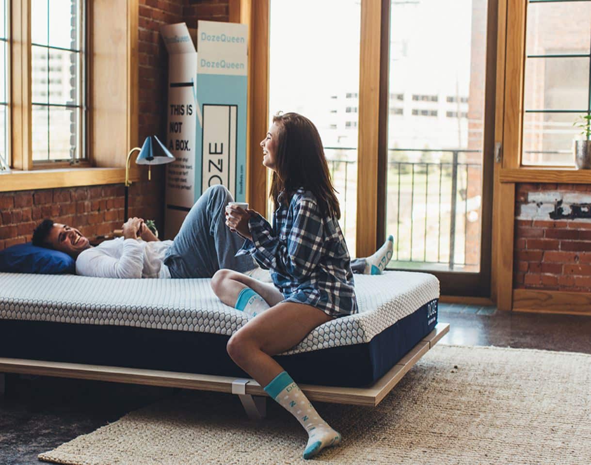 Doze Mattress