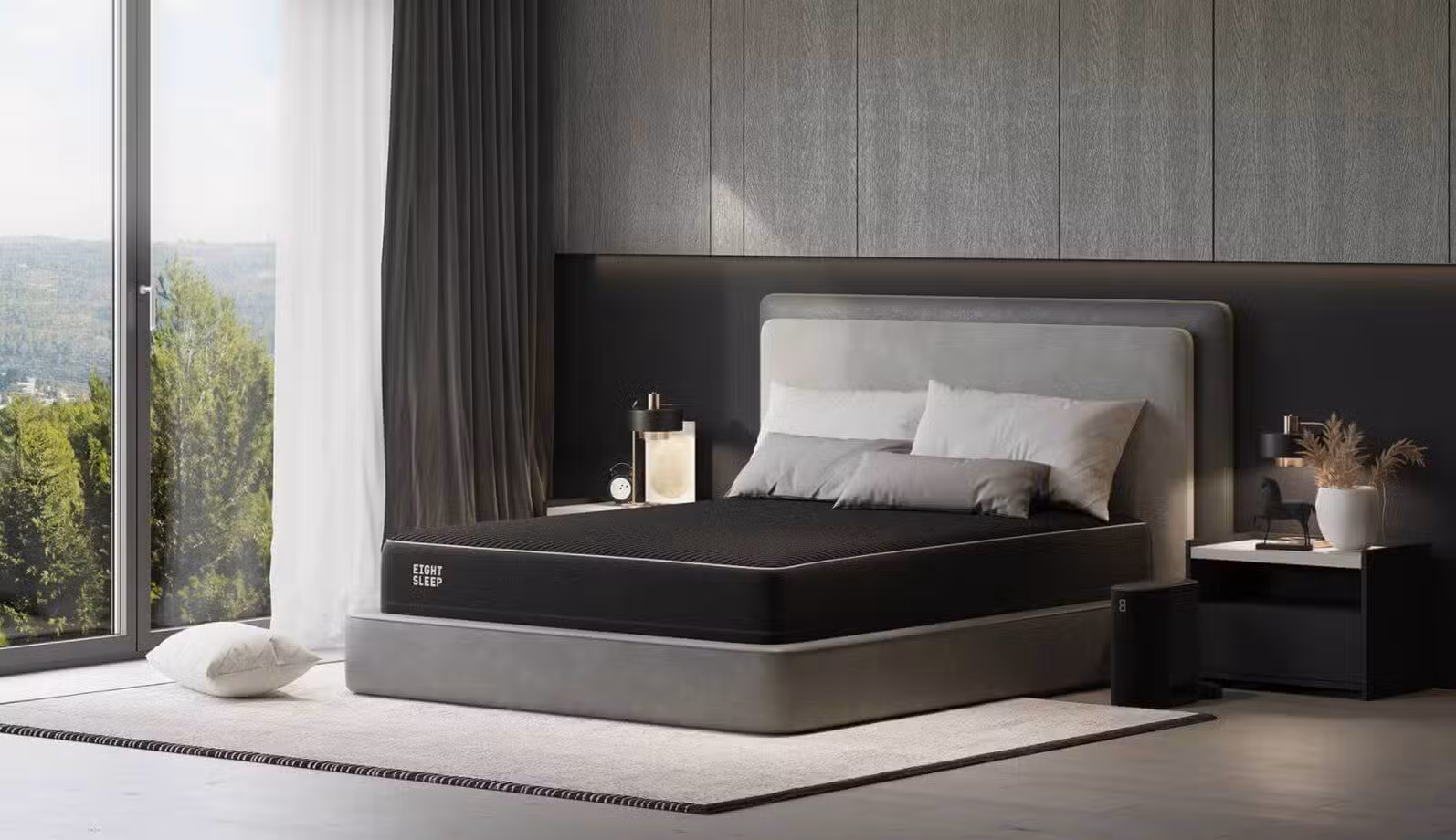 Eight Sleep Pod Pro 3 Smart Mattress