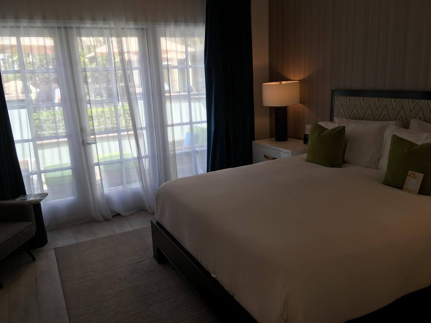 Hotel Mattresses