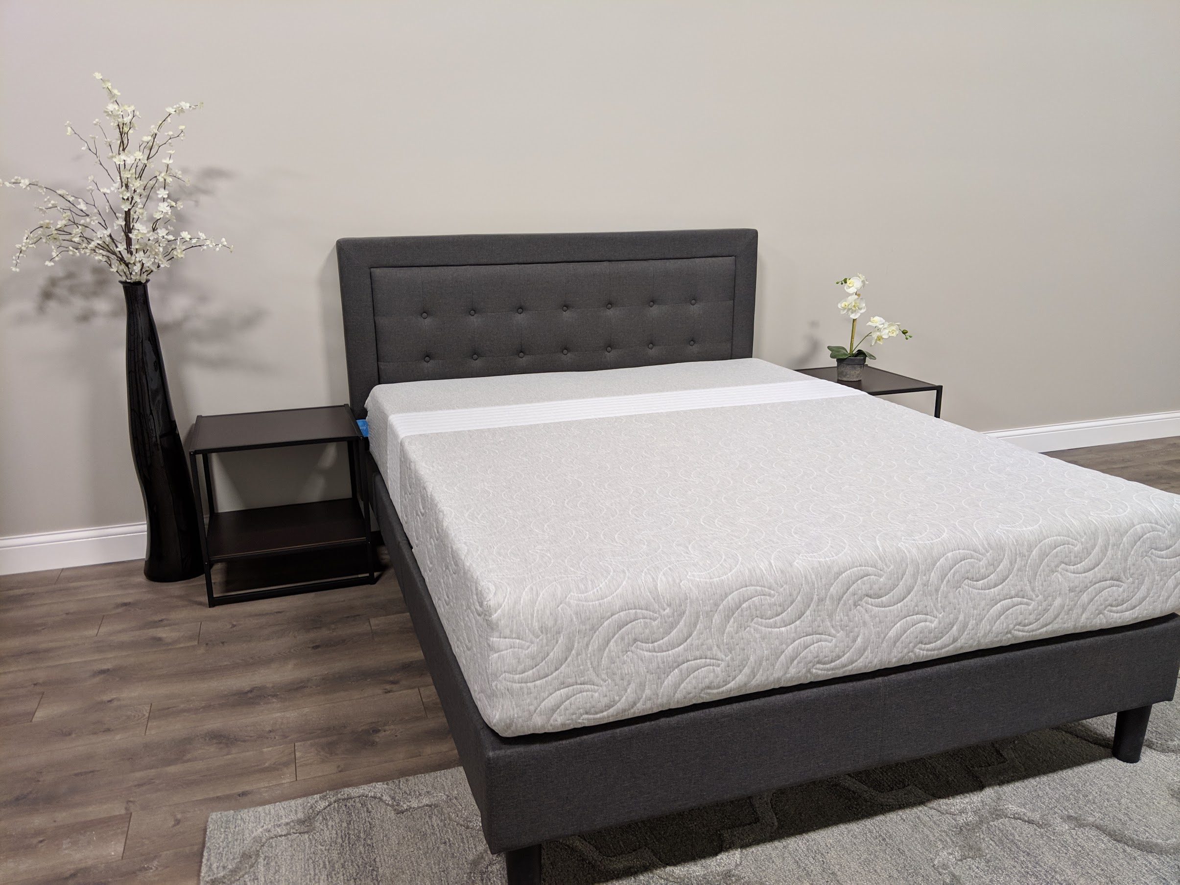 Level Sleep Mattress 1