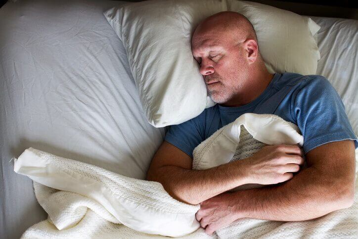 Mattresses for Heavy Sleepers