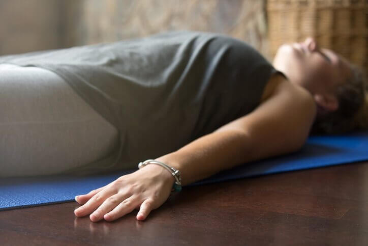 Yoga Nidra