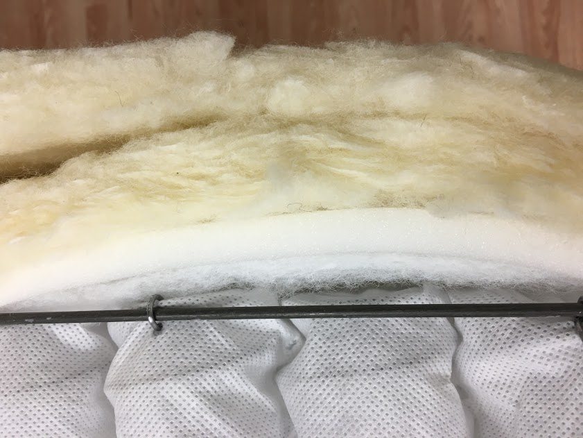 pb kids foam
