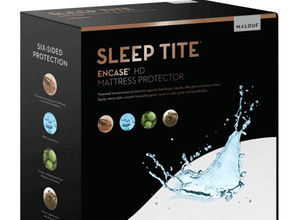 mattress protector