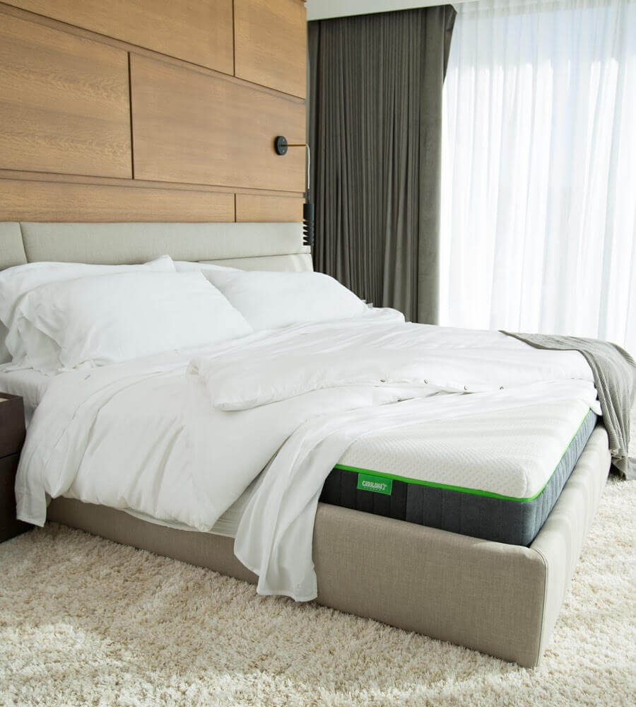 Cariloha Mattress Review
