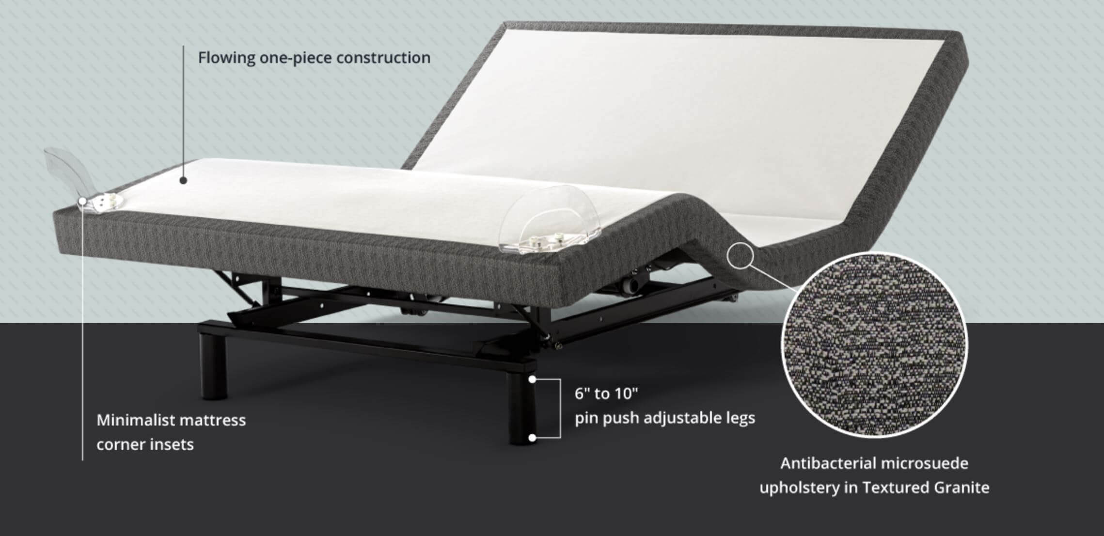 Lineal Adjustable Base Bed Review