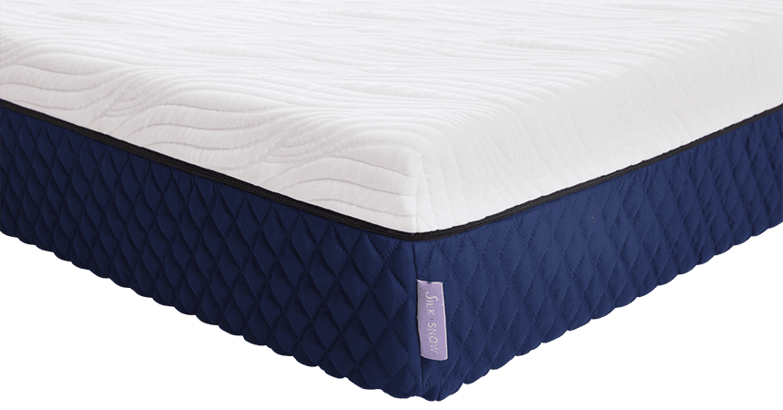 silk and snow mattress 1