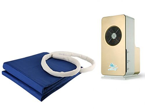 Cool Buddy mattress cooler