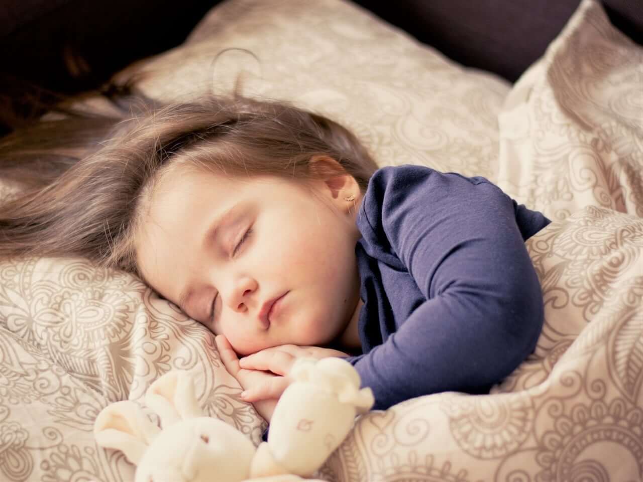 sleep stages and sleep cycles explained