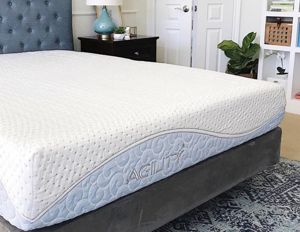 Agility Bed e1507202893752