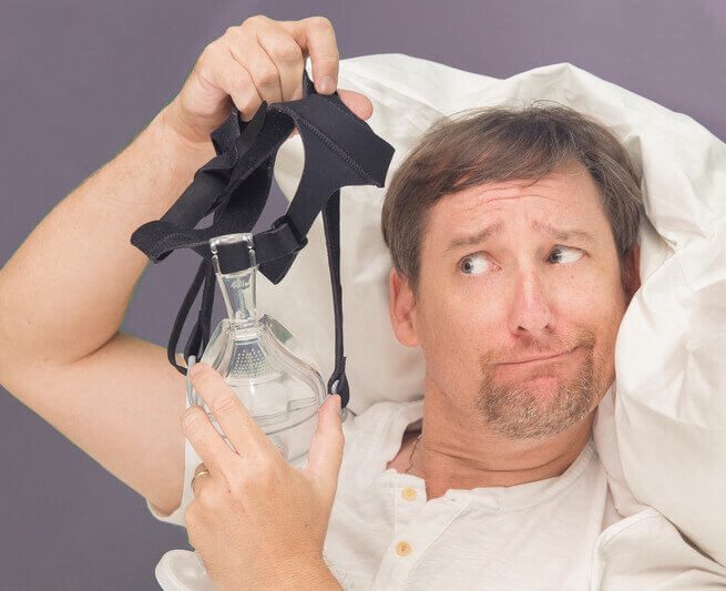 Cpap Alternatives