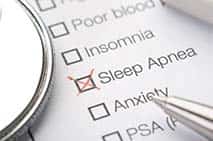 Obstructive Sleep Apnea