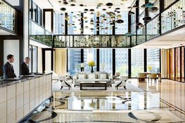 Langham Hotel Chicago