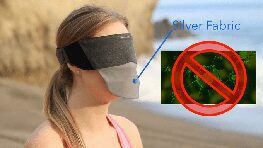 Naya sleep mask reveiw