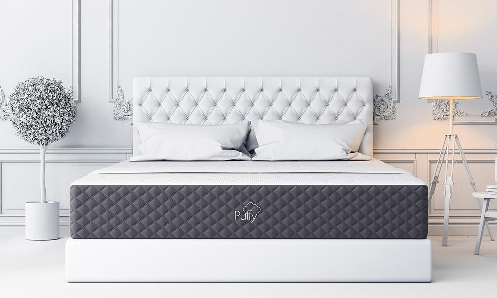 Puffy Mattress Review 1