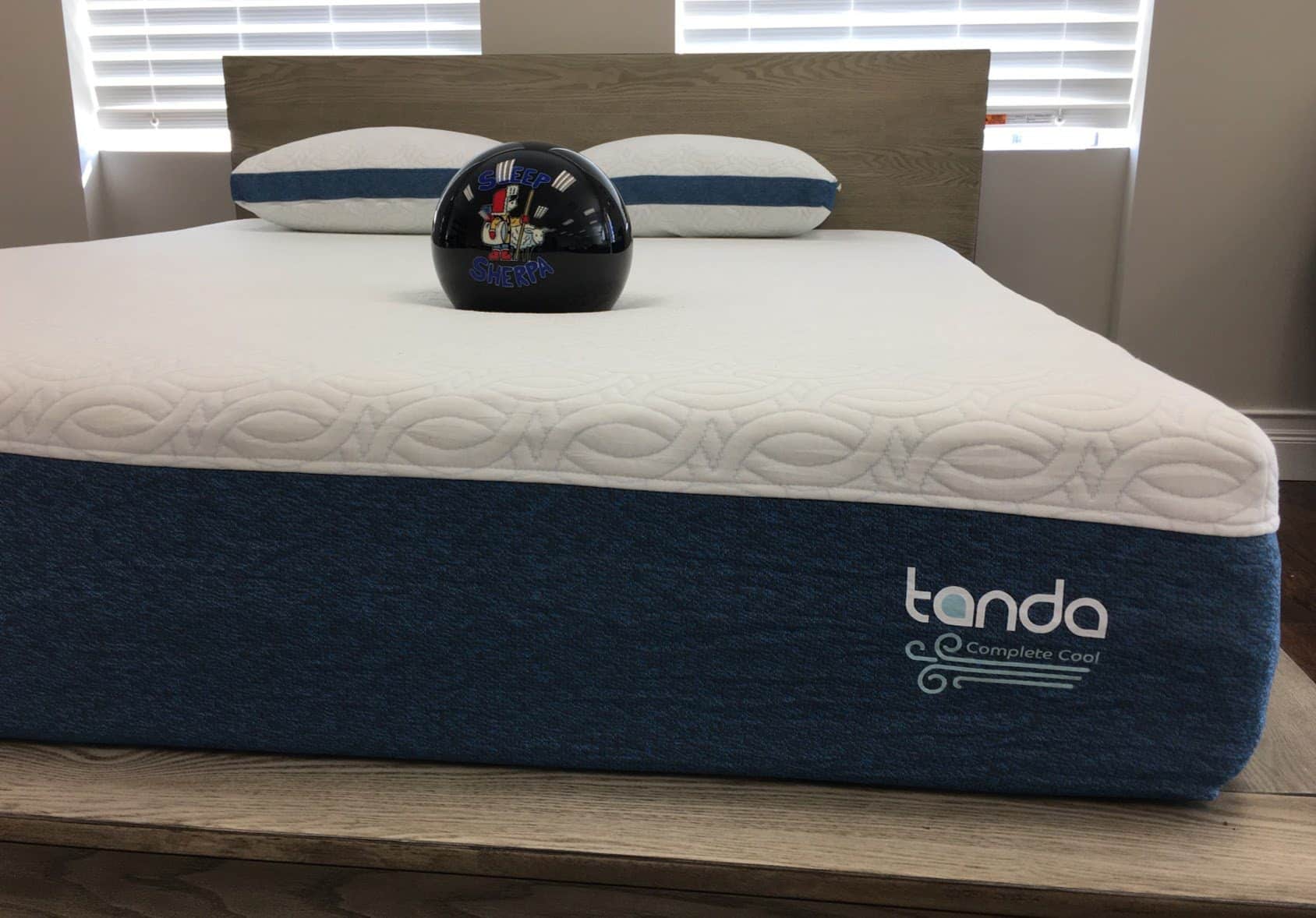 Tanda Mattress Review
