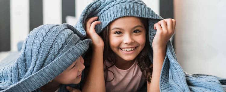 what is a gravity blanket