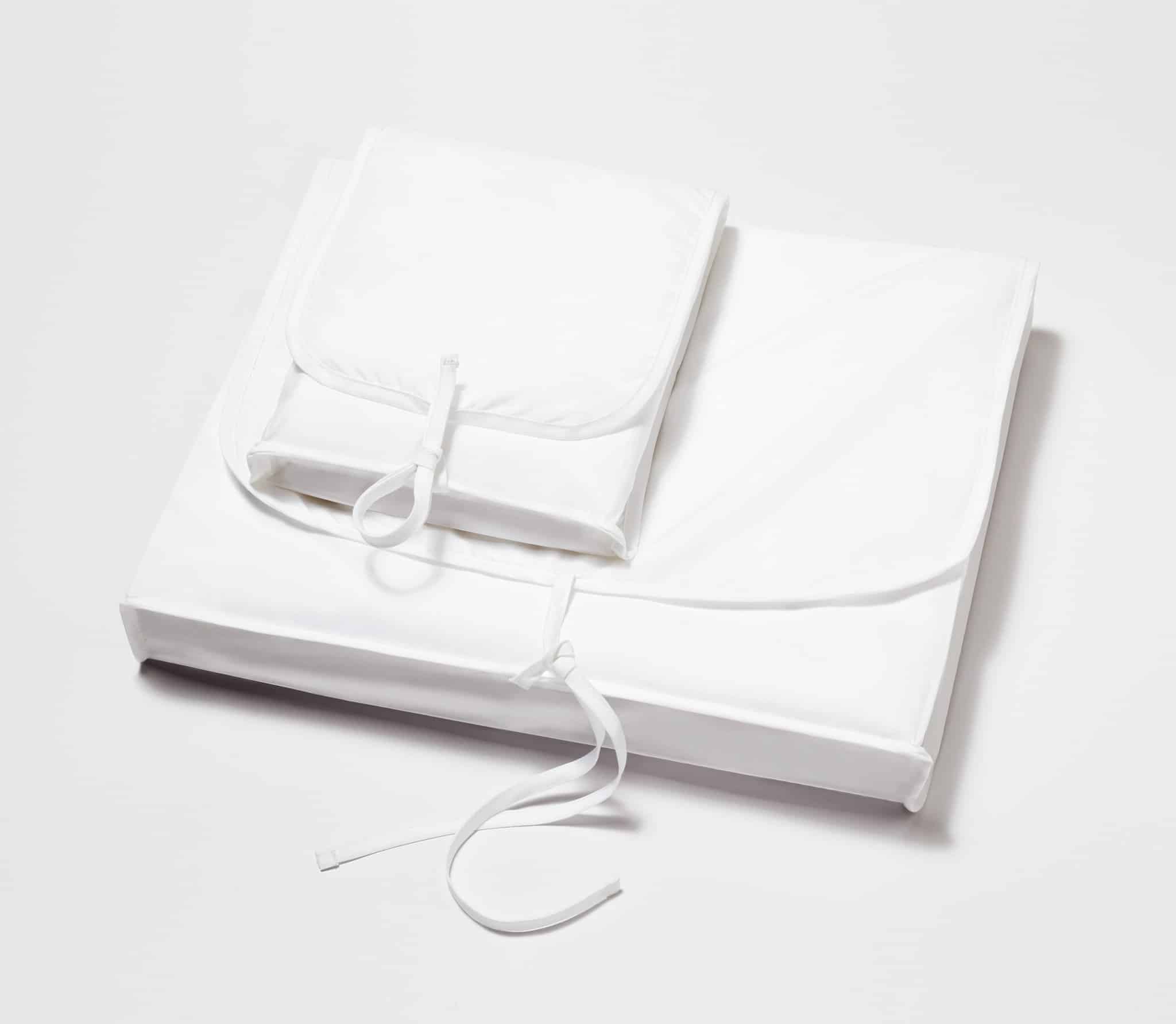 Snowe Home Sateen Sheets