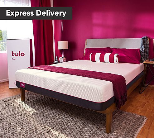 tulo mattress