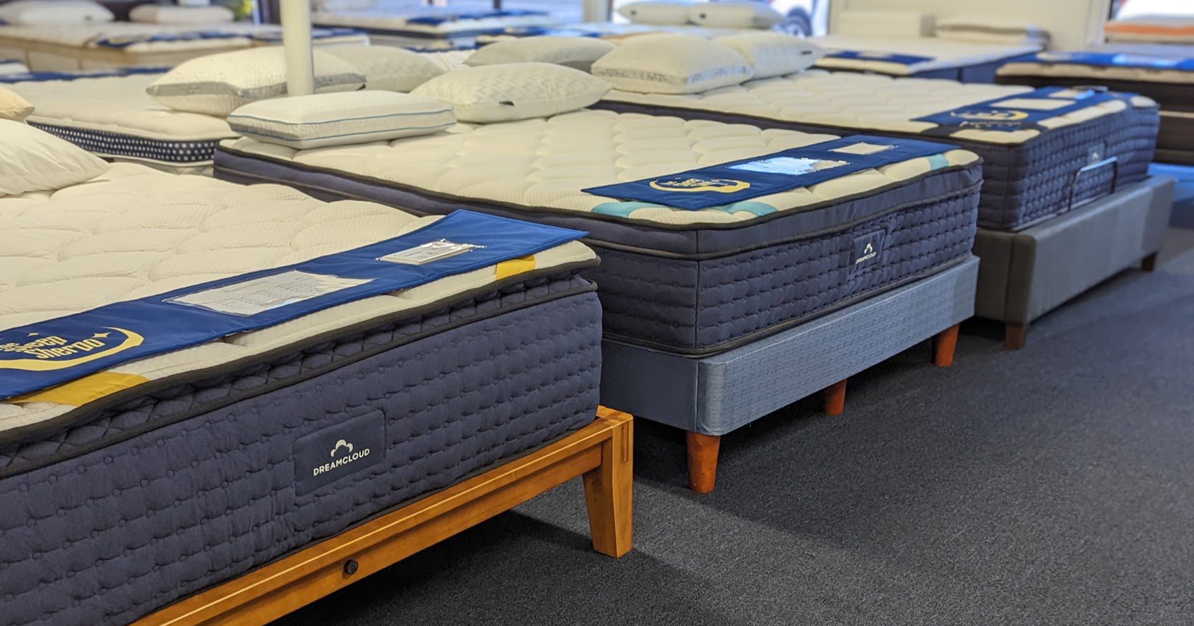 DreamCloud Mattress Review