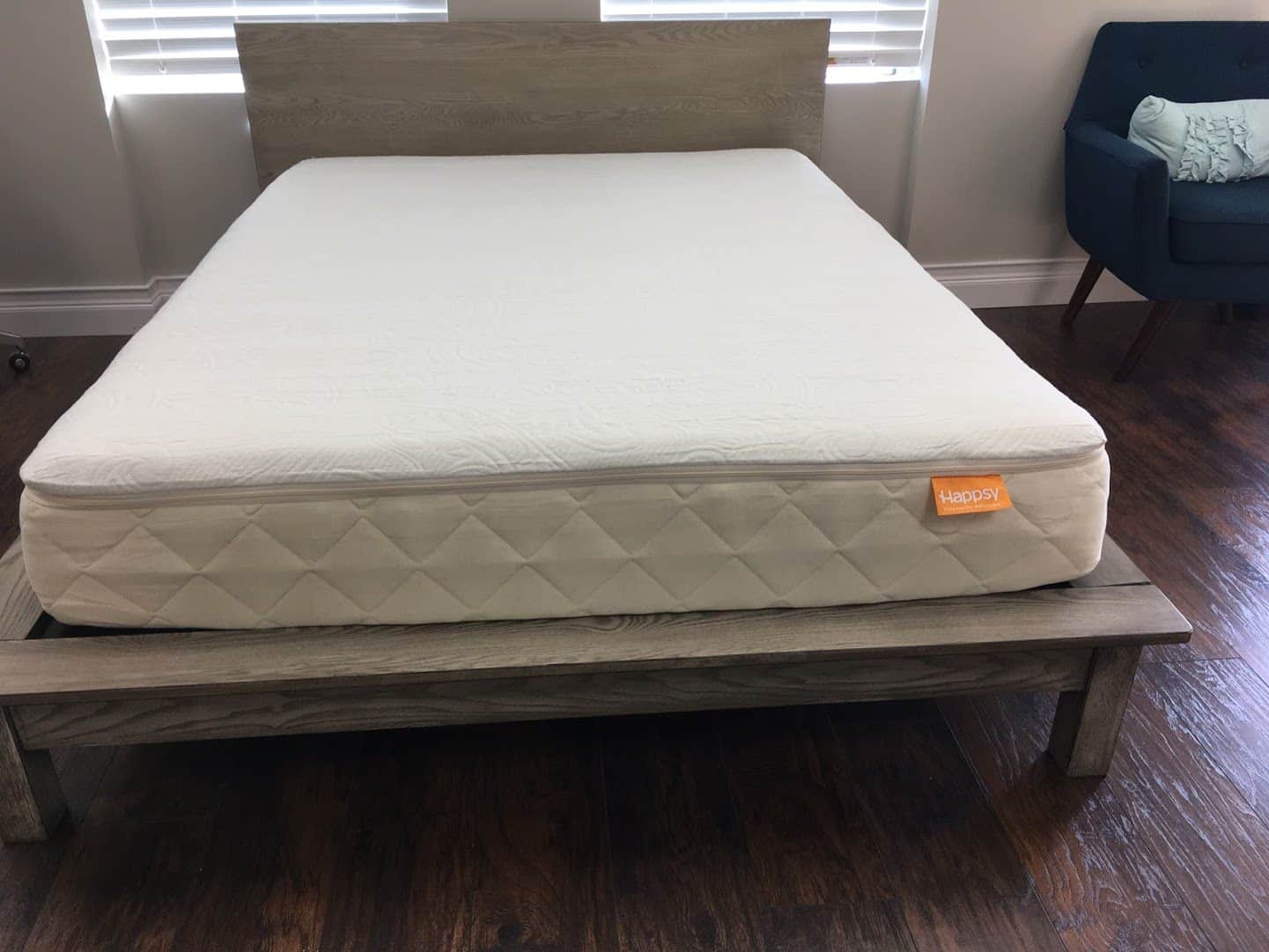 Happsy Mattress