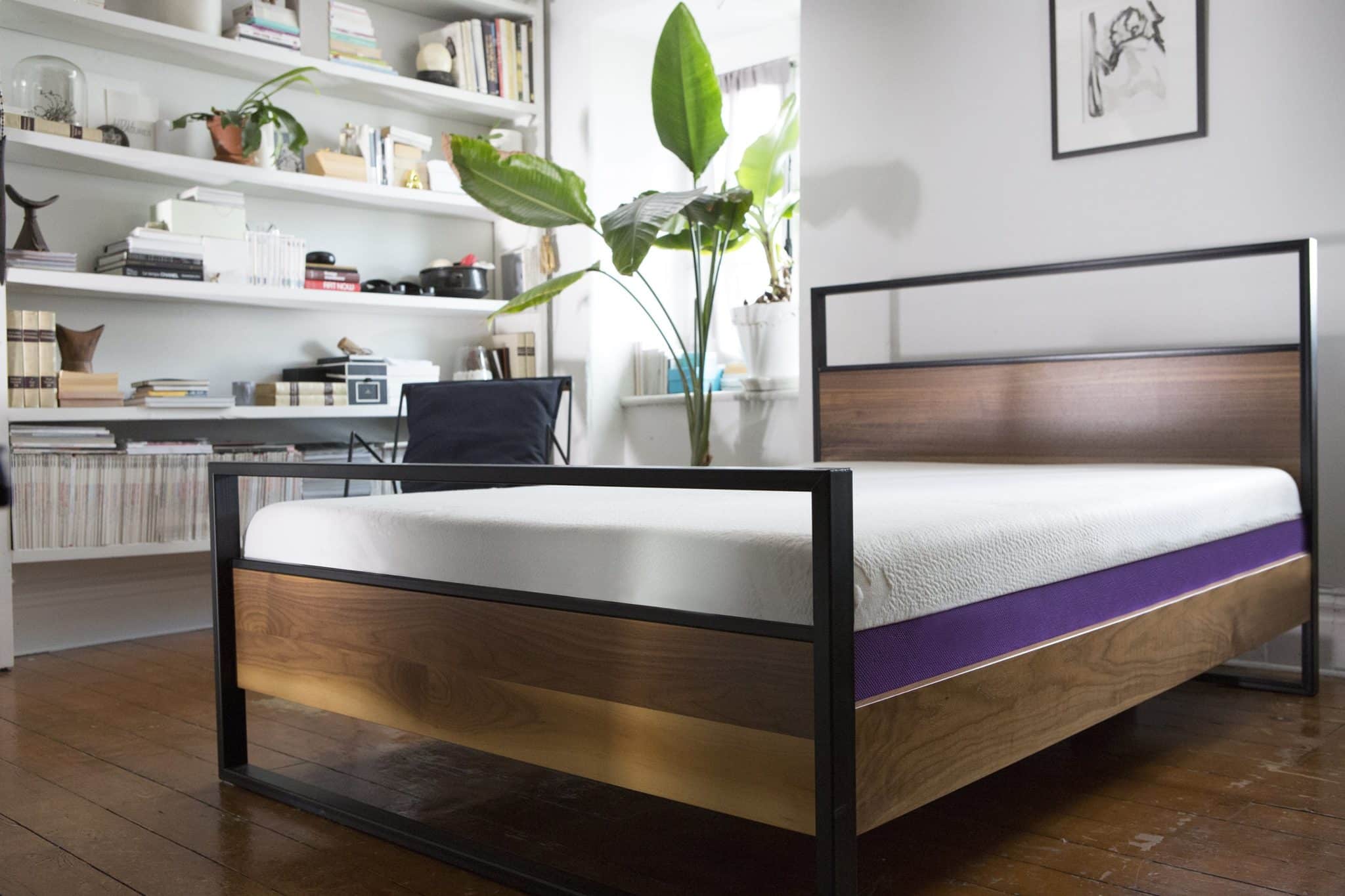 Polysleep Mattress Review