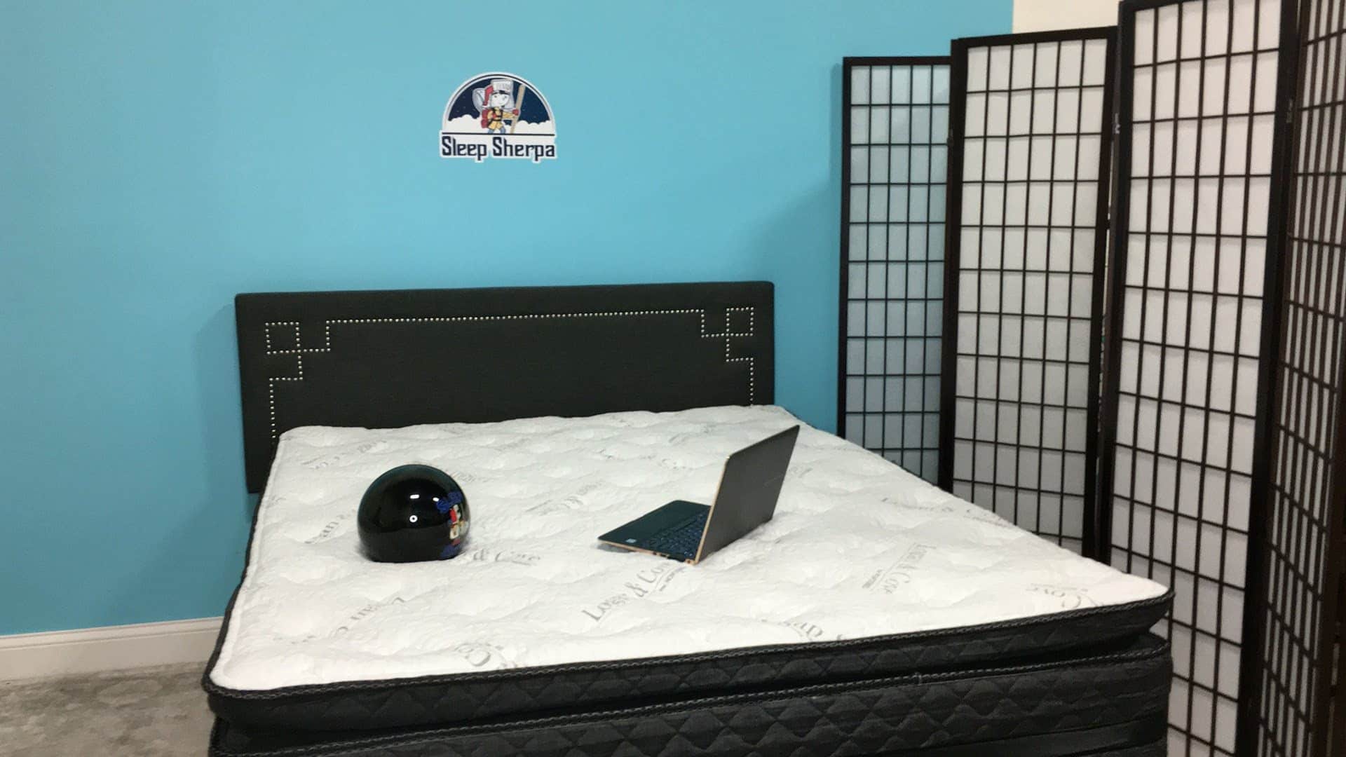 Logan and Cove Mattress