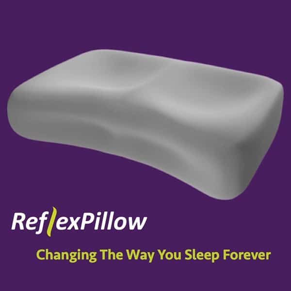 Reflex Pillow