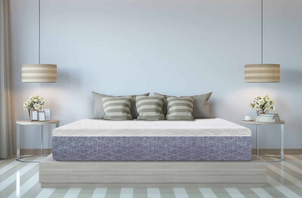 Affluent Rest Mattress