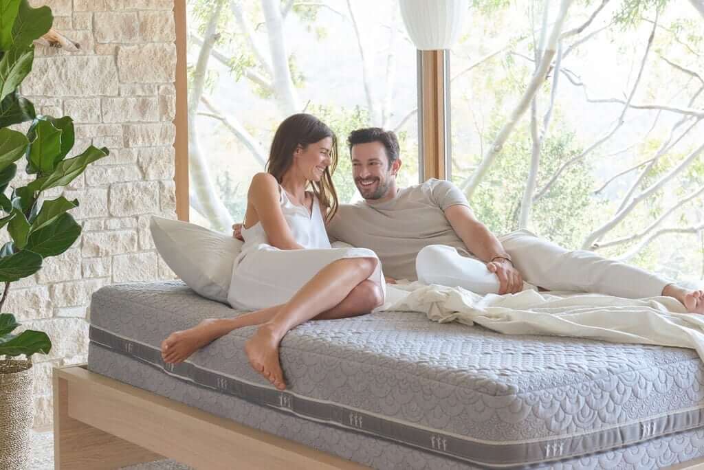 Crystal Cove Mattress