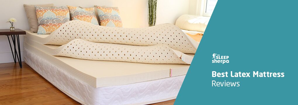 Best Latex Mattress Reviews