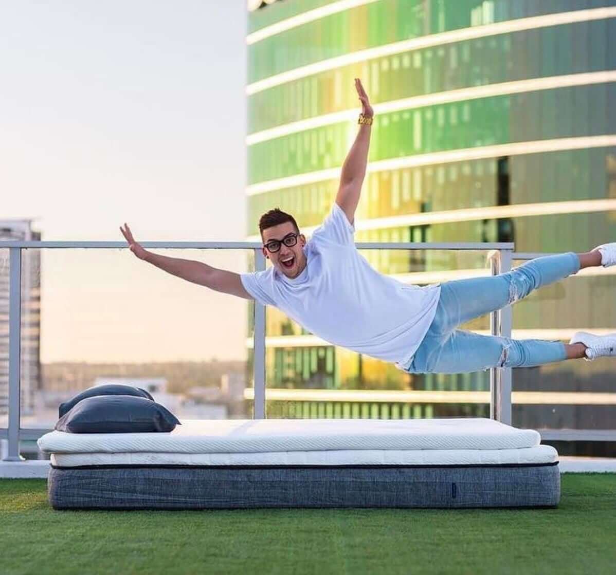 Ecosa Mattress Review