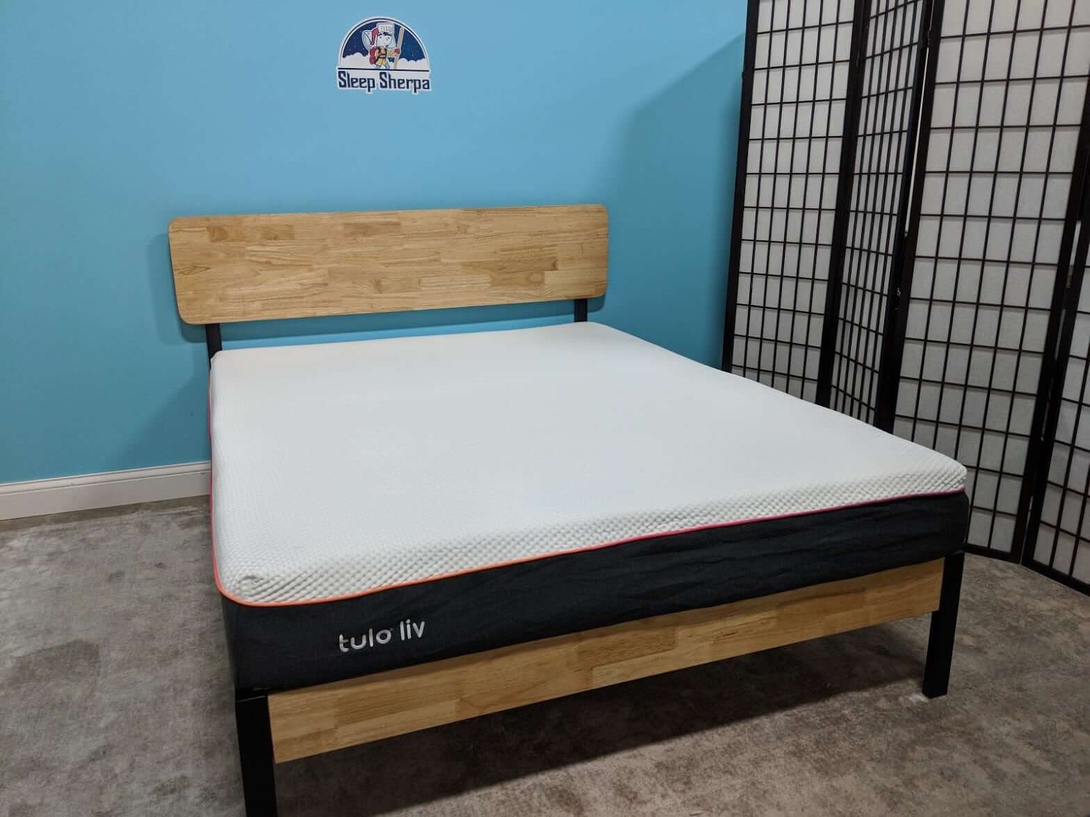tulo liv mattress
