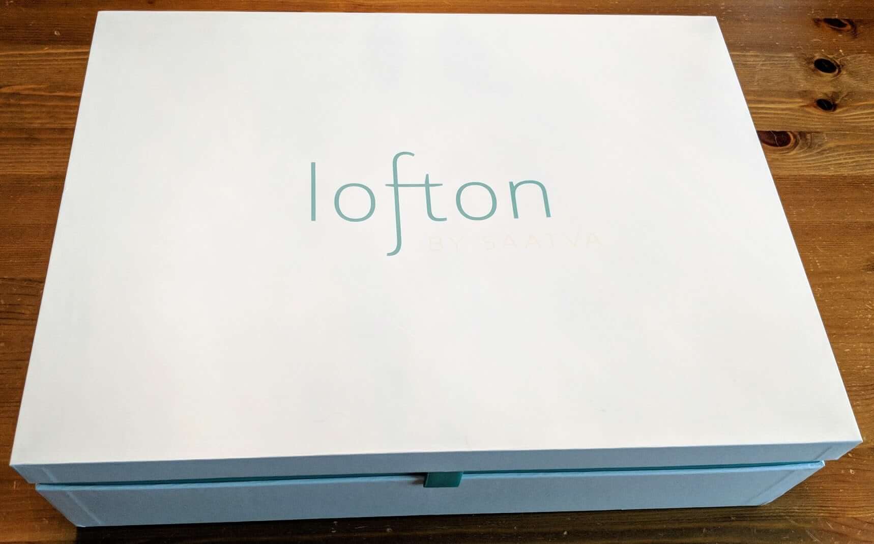 Lofton Sheets Review