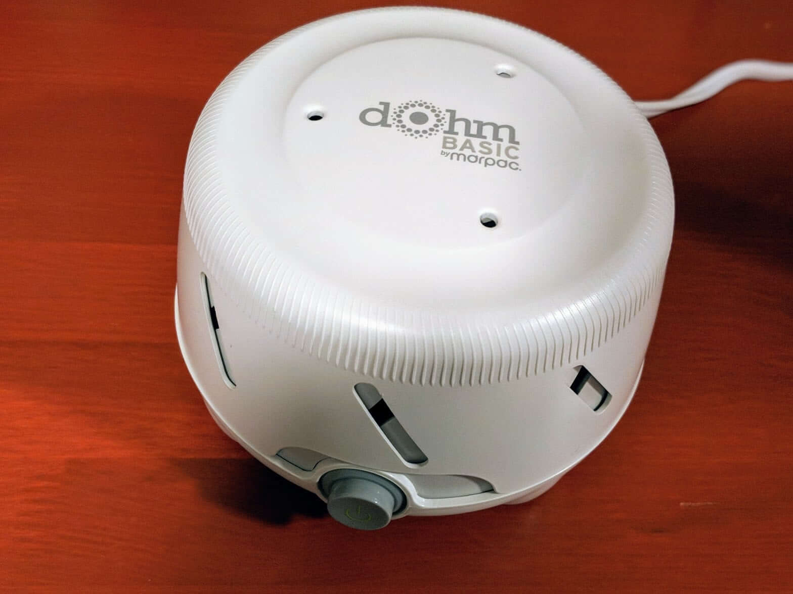Marpac Dohm