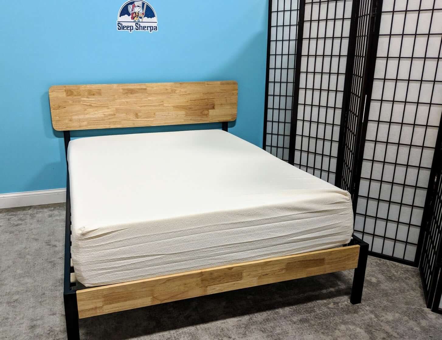 Signature Sleep Mattress Review