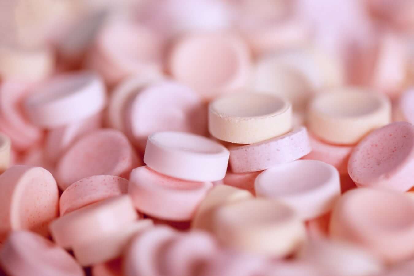 melatonin pills
