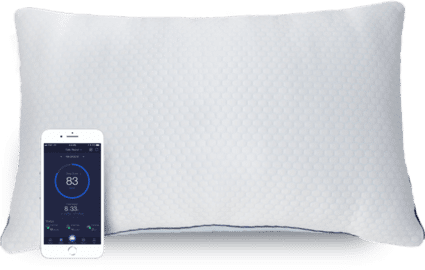 smart pillow