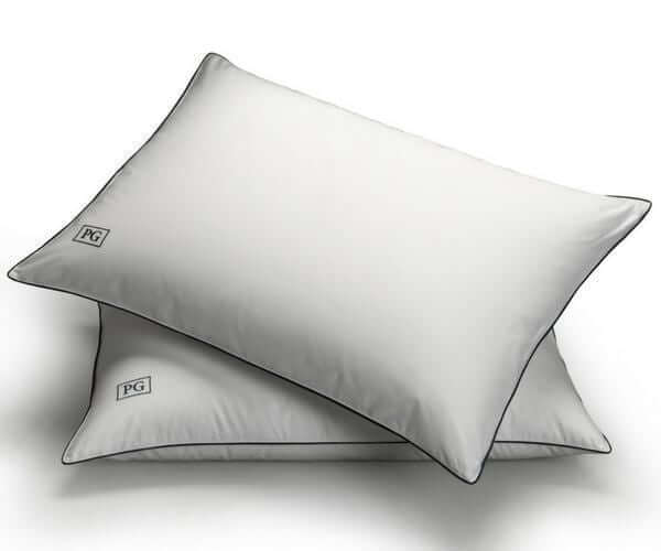 Goose Down Pillow